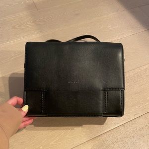 Matt & Nat Black Purse
